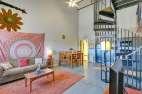 Southwest Colorado Getaway Near Skiing and Hiking!